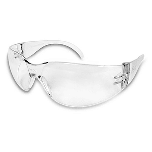 LENTES DE SEGURIDAD CLARO