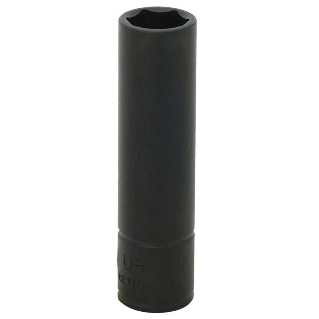 Dado de impacto largo cuadro de 1/4