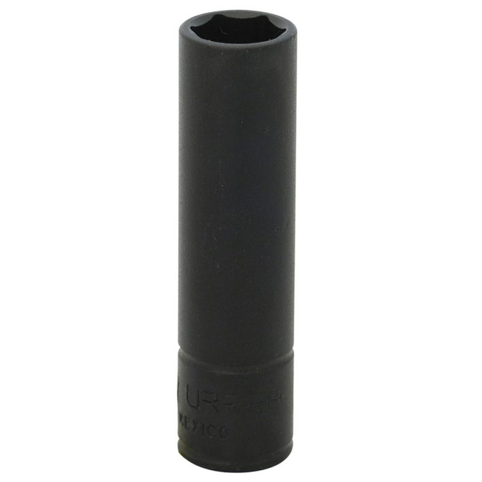 Dado de impacto largo cuadro de 1/4