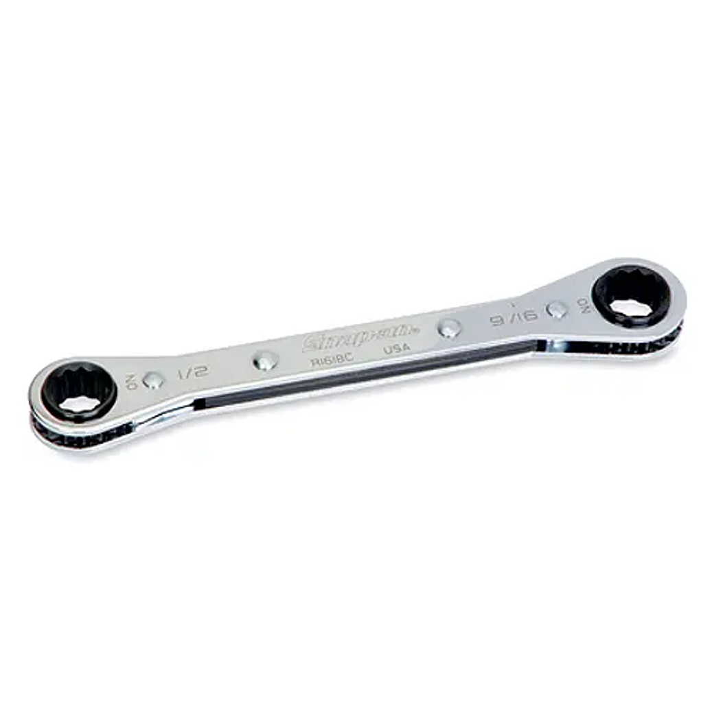 LLAVE DE OJO 1/2 X 9/16 1