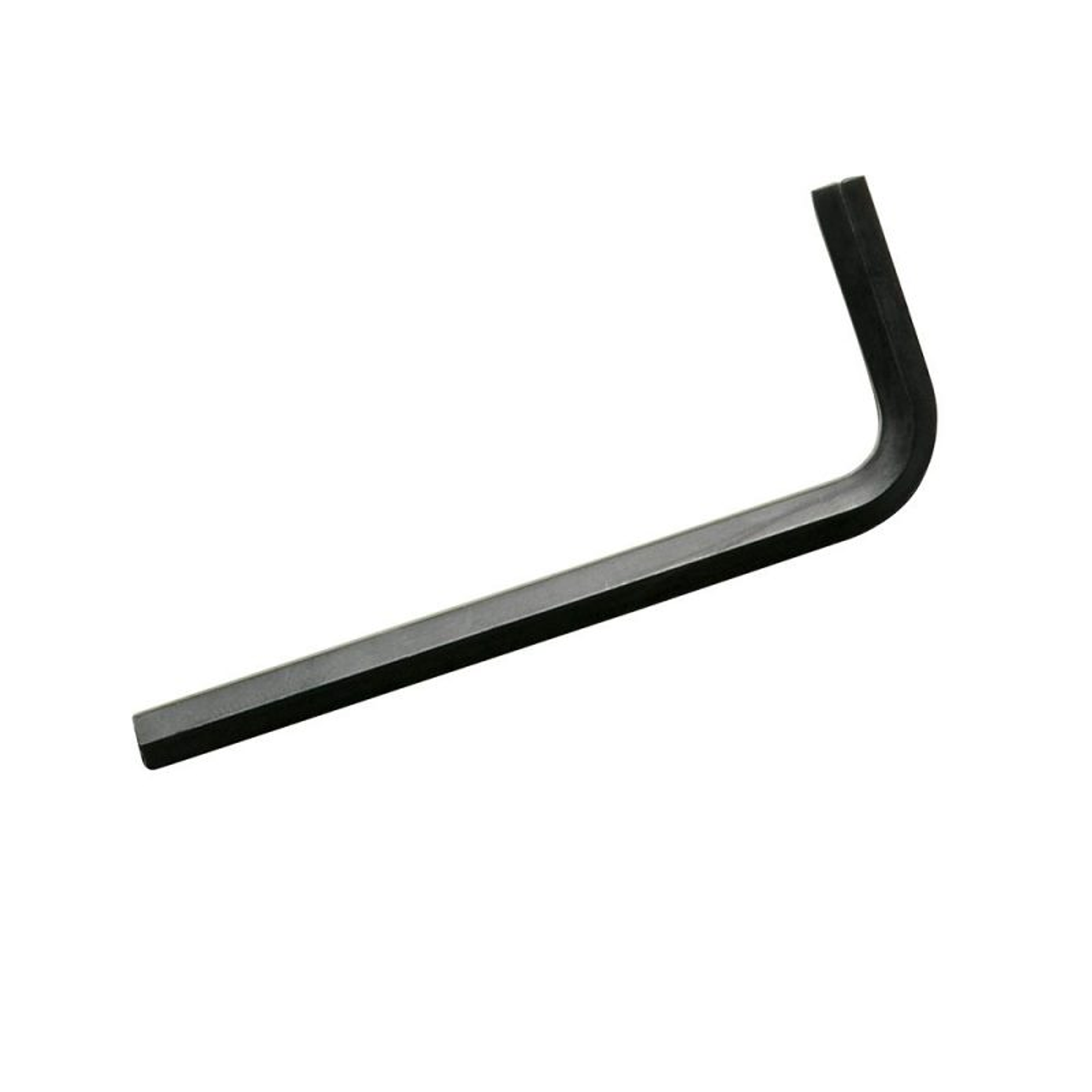 Llave hexagonal corta tipo 