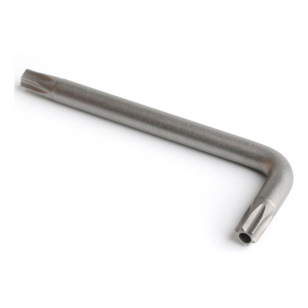 LLAVE TORX TT20 KENNAMETAL 1