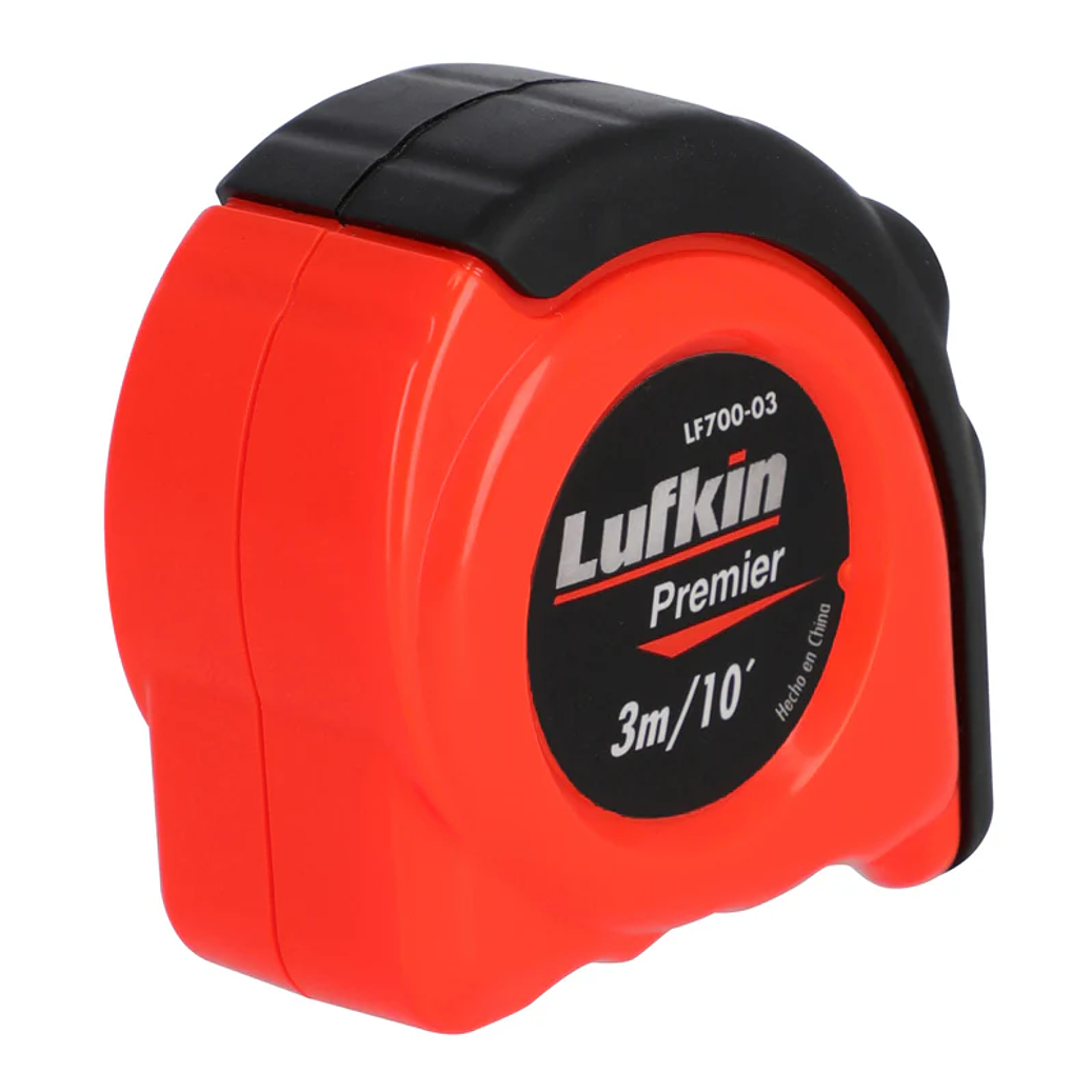 FLEXOMETRO DE 3 MTS MCA LUFKIN MOD LF 700 03 1