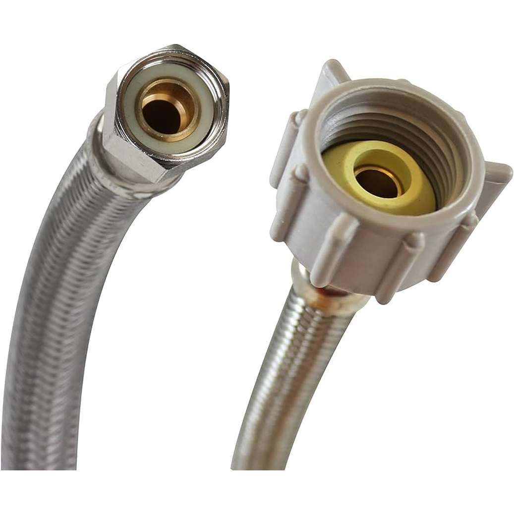 MANGUERA FLEXIBLE 1/2 X 7/8 X 12