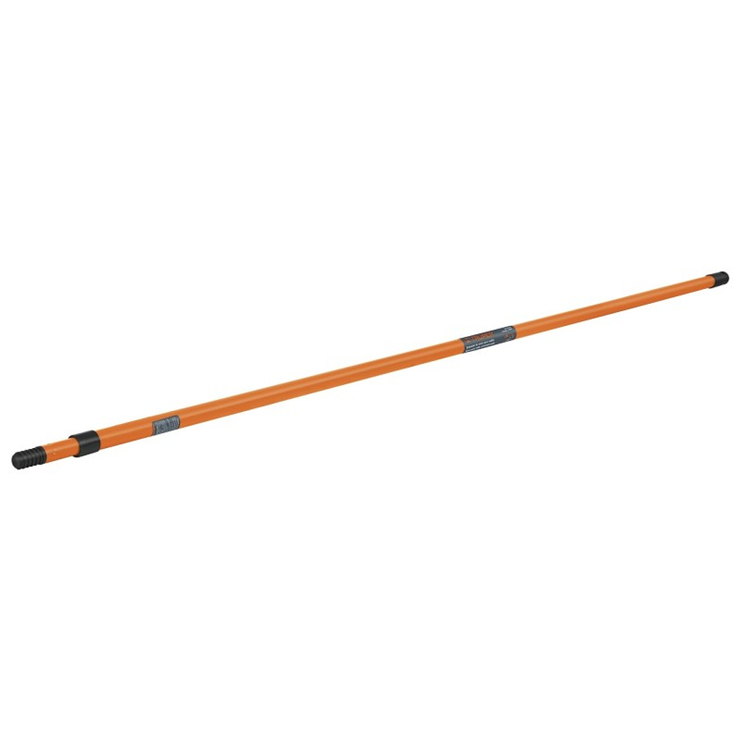 EXTENSION DE ACERO PARA RODILLO, 3 M 1