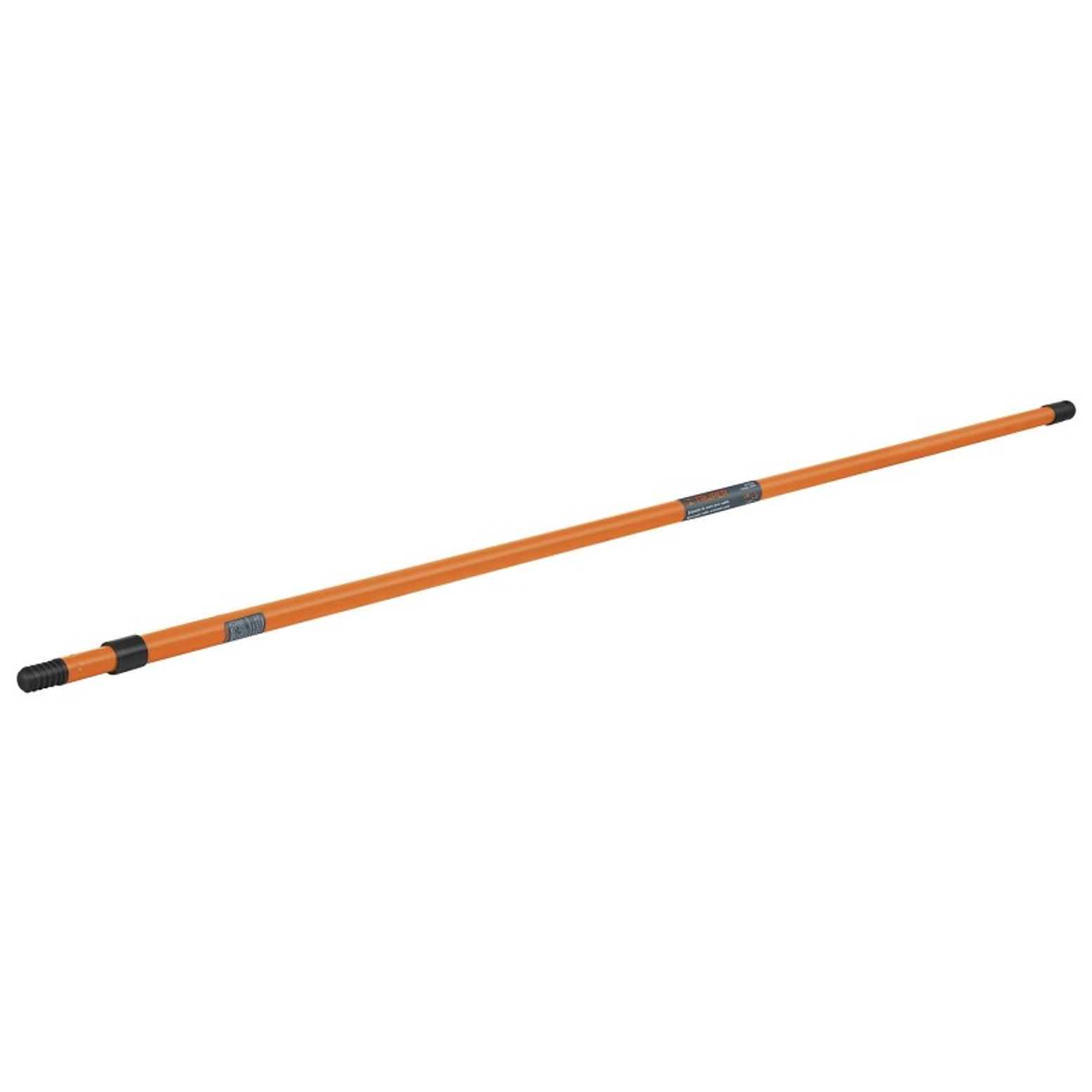 EXTENSION DE ACERO PARA RODILLO, 3 M 1