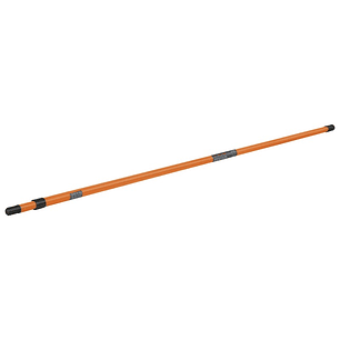 EXTENSION DE ACERO PARA RODILLO, 3 M