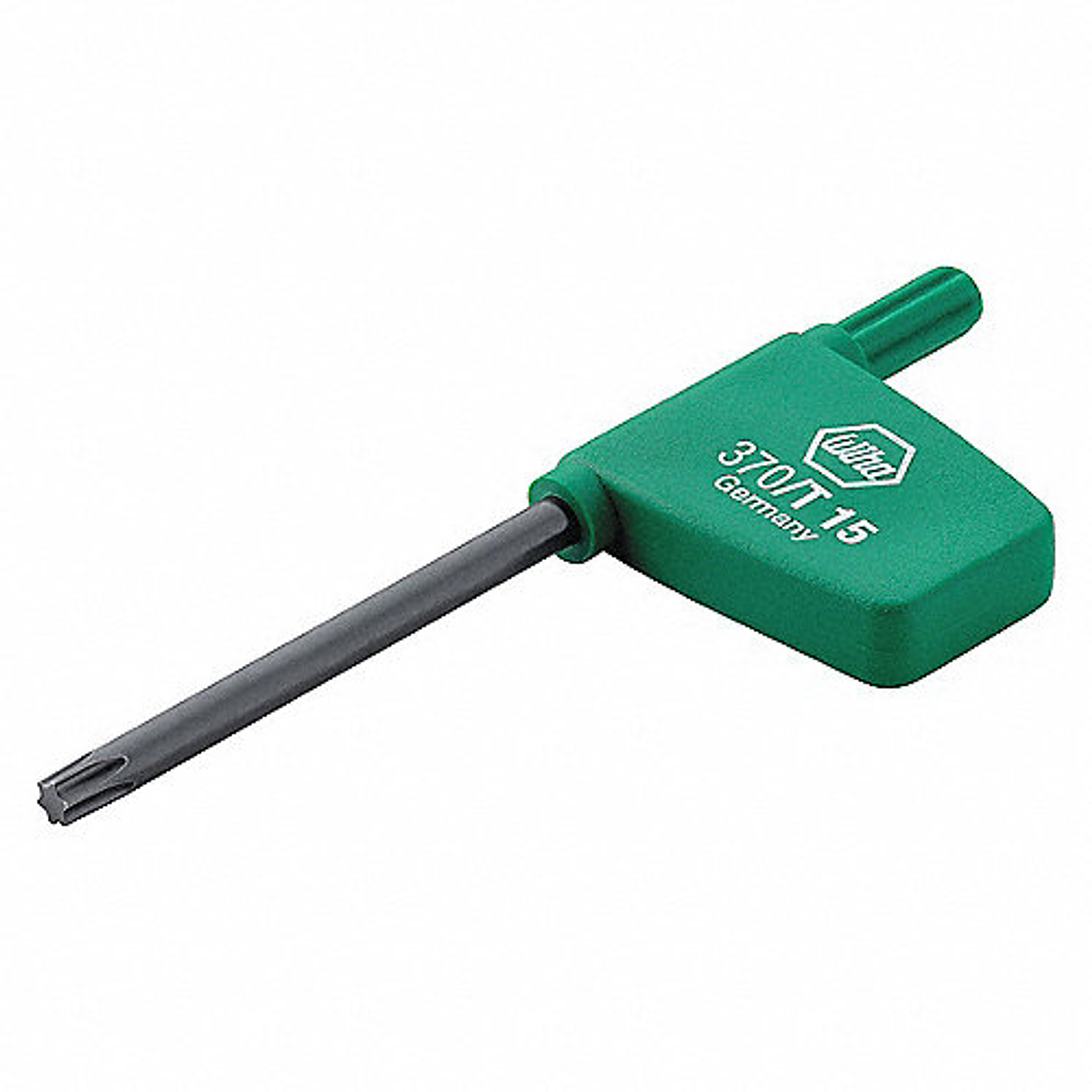 LLAVE HEXAGONAL TIPO BANDERA TORX T 6 1