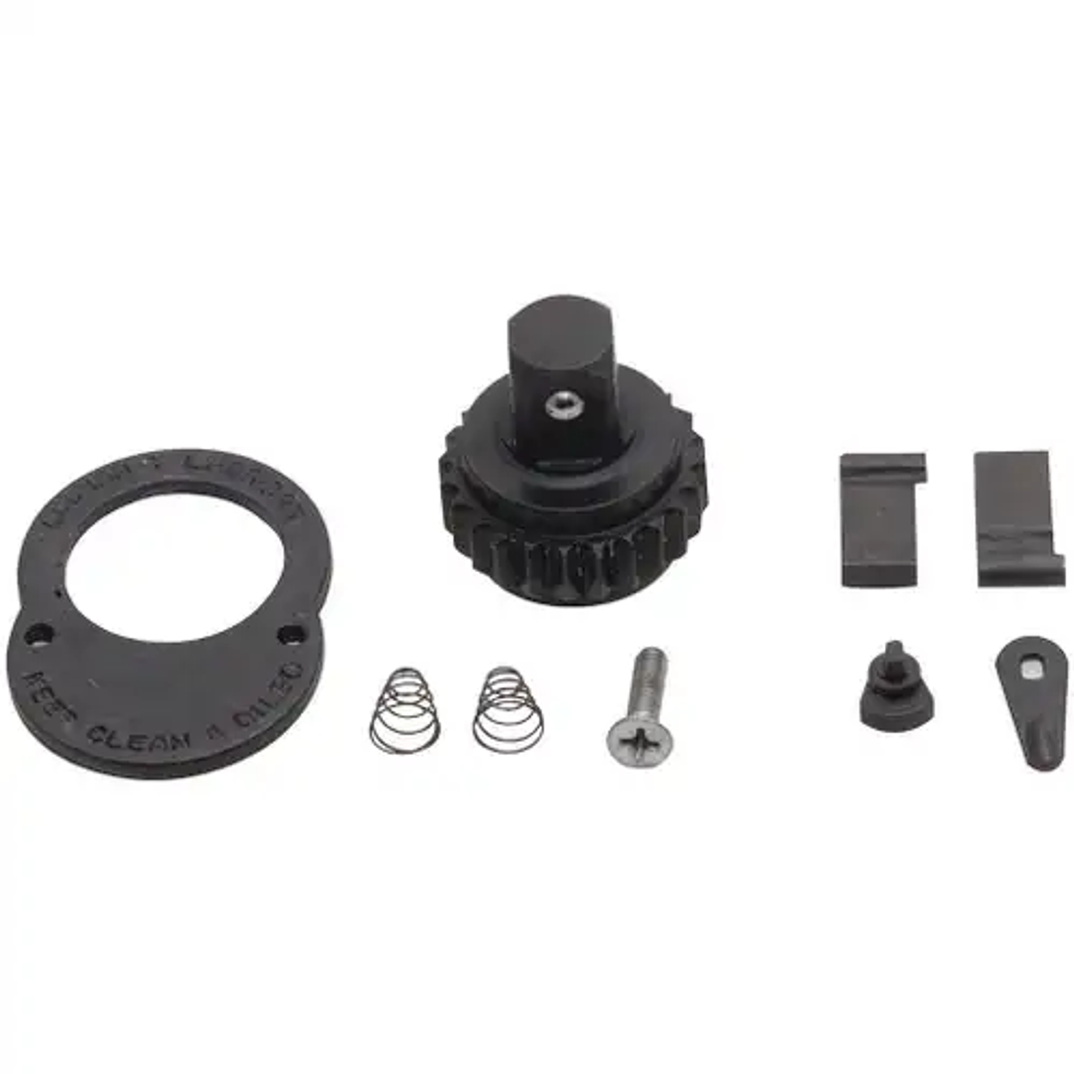 KIT REPARACION PARA MATRACA 4752A 1