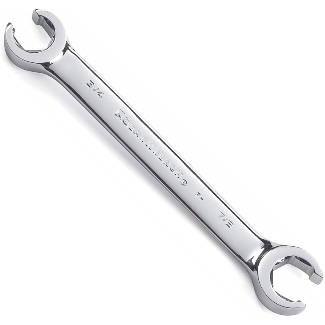 LLAVE ABOCINADA COMBINADA DE 3/4 1