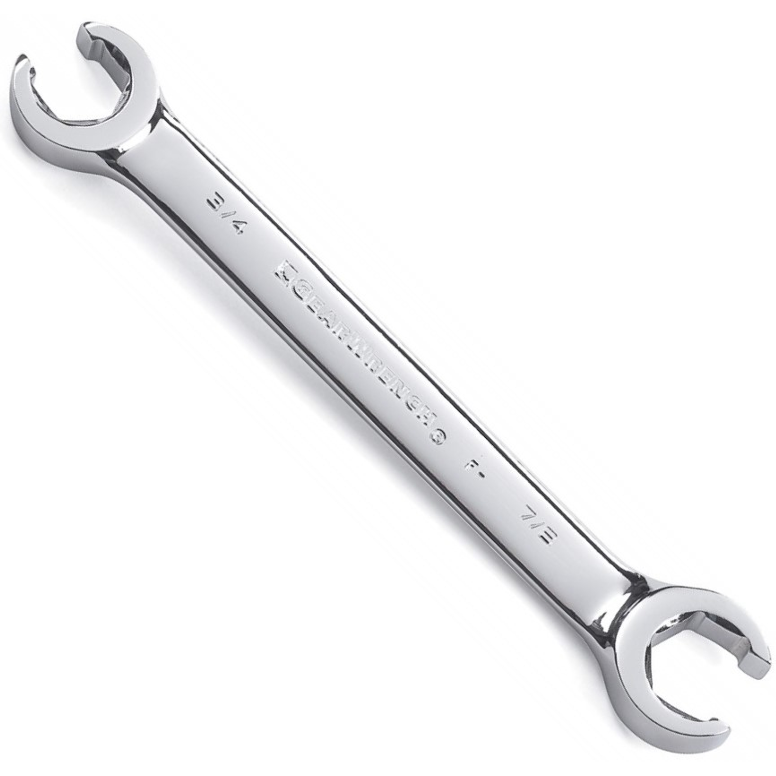 LLAVE ABOCINADA COMBINADA DE 3/4 1