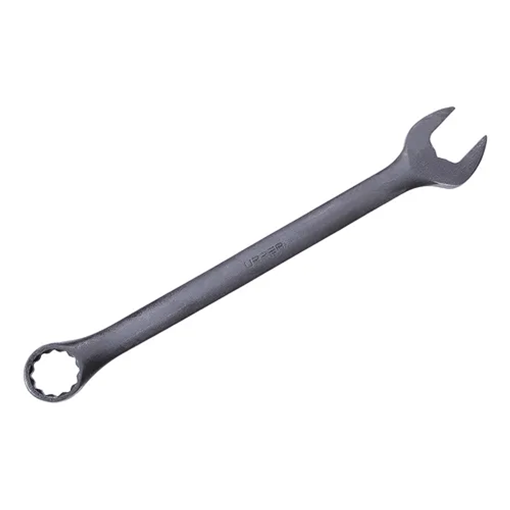 Llave combinada fosfatizada métrica, 12 puntas, 23 mm 1