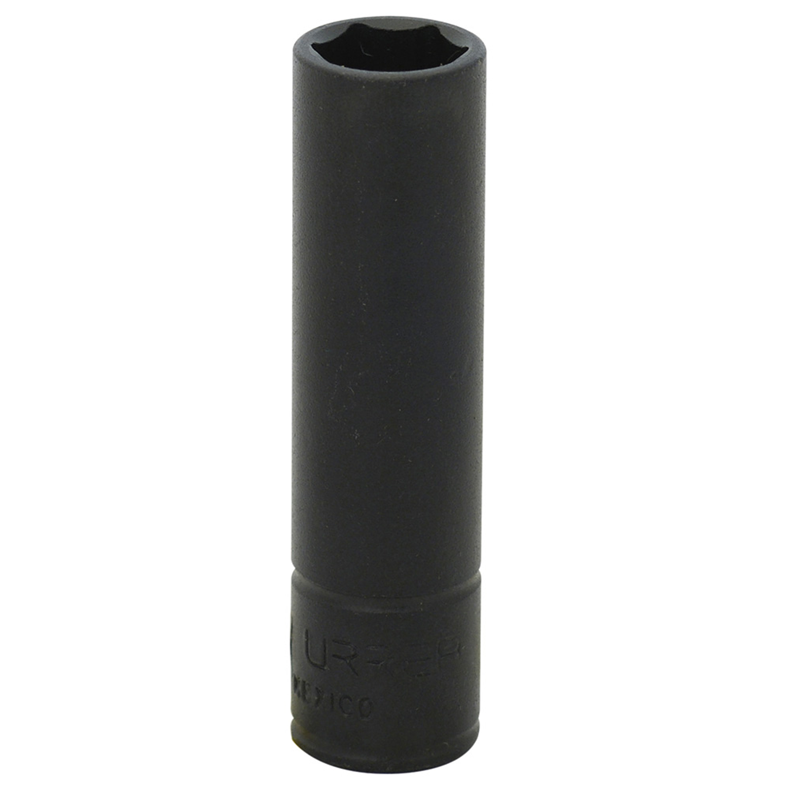 Dado de impacto largo cuadro de 1/4