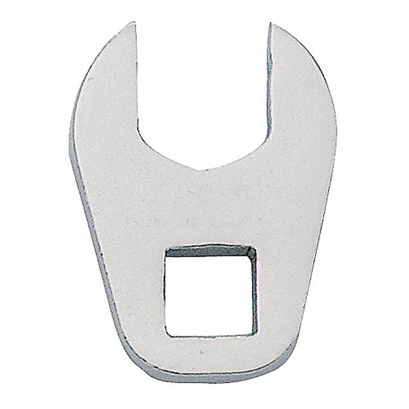 LLAVE PATA DE CUERVO 3/8 X 19 MILIMETROS 1