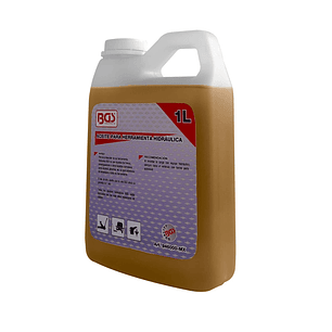 ACEITE SPIN 100 PARA LUBRICAR HERRAMIENTAS POR LITRO