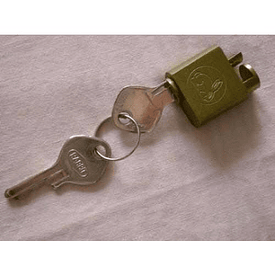 CANDADO PARA TELEFONO