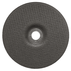 DISCO ABRASIVO TIPO 27 PARA DESBASTE 175 X 6 X 22.2