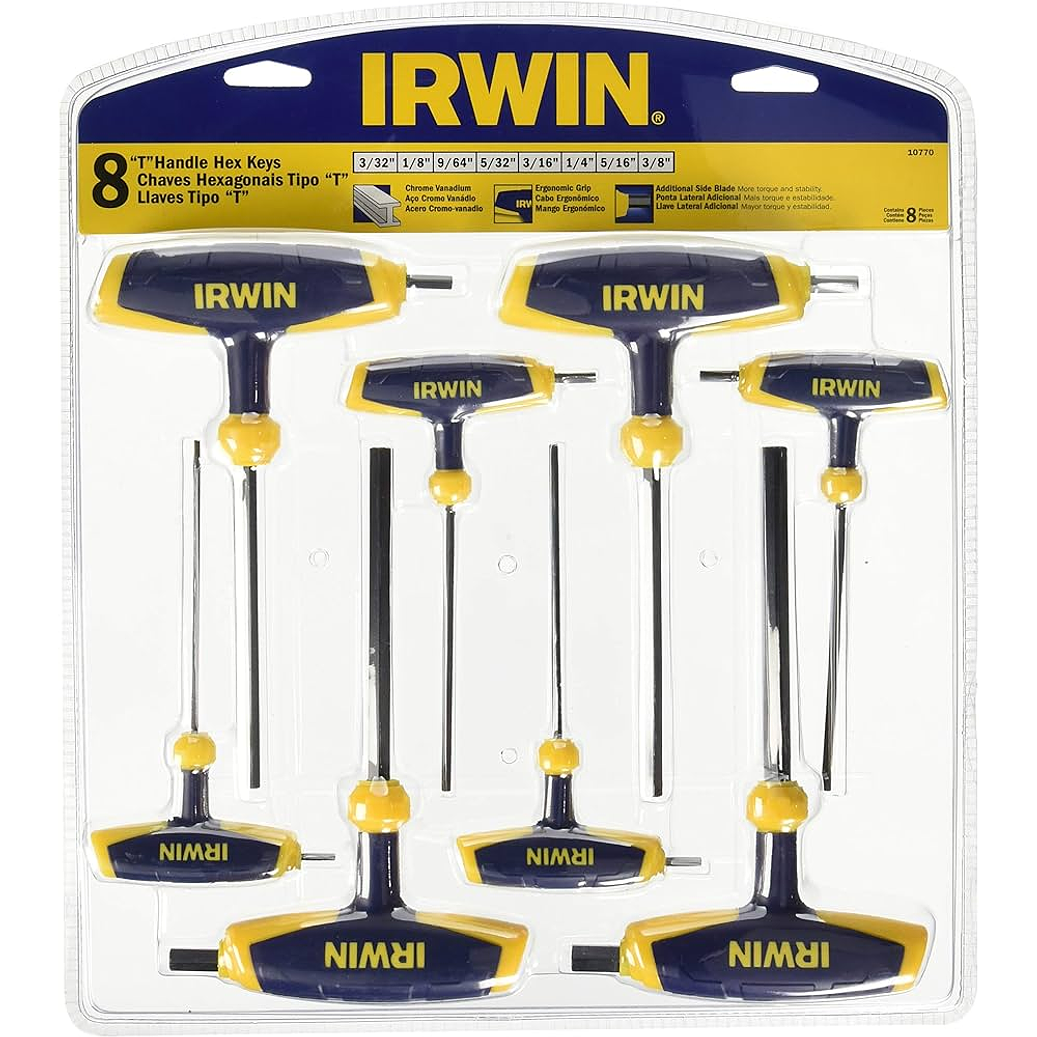 JUEGO DE LLAVES CHESCO 