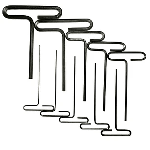 JUEGO DE LLAVES CHESCO 