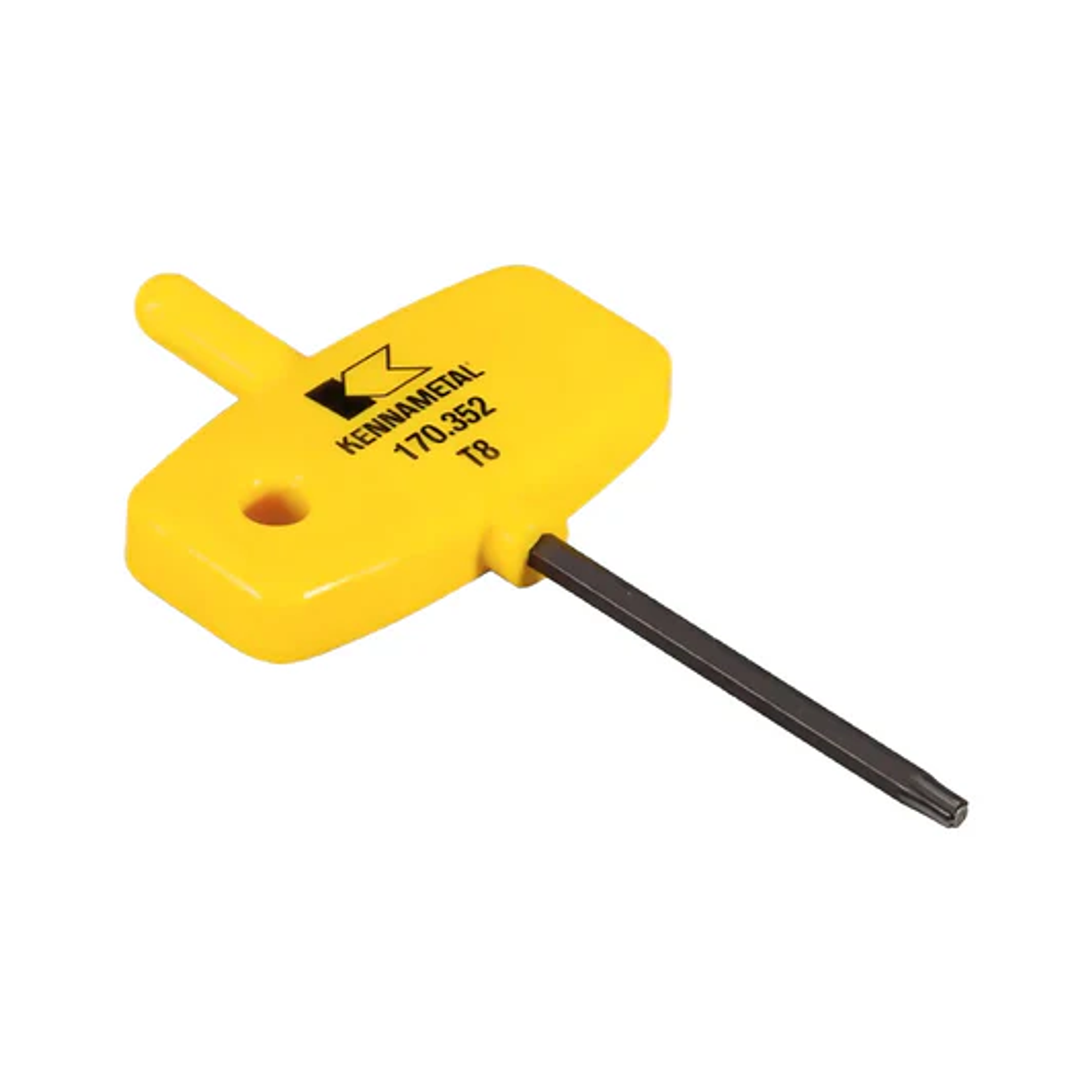 LLAVE TORX #TT 15 KENNAMETAL 1