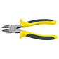PINZAS PROFESIONAL CORTE DIAGONAL DE 6