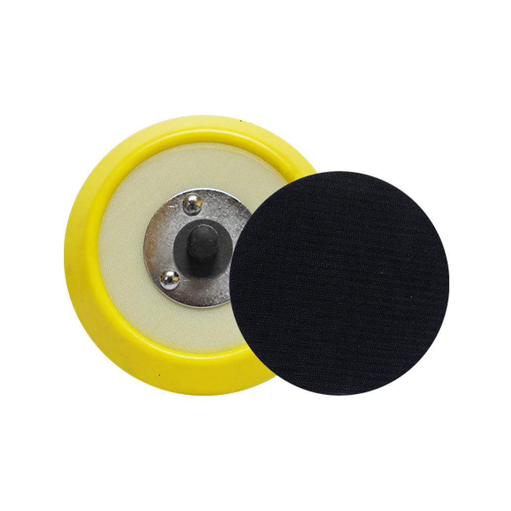 Respaldo Flexible para Lija (12.7 cm)  1