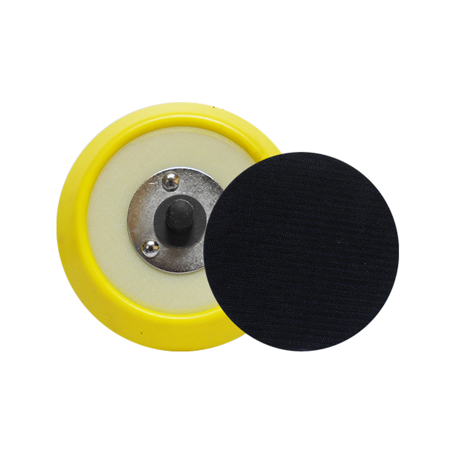 Respaldo Flexible para Lija (12.7 cm)  1