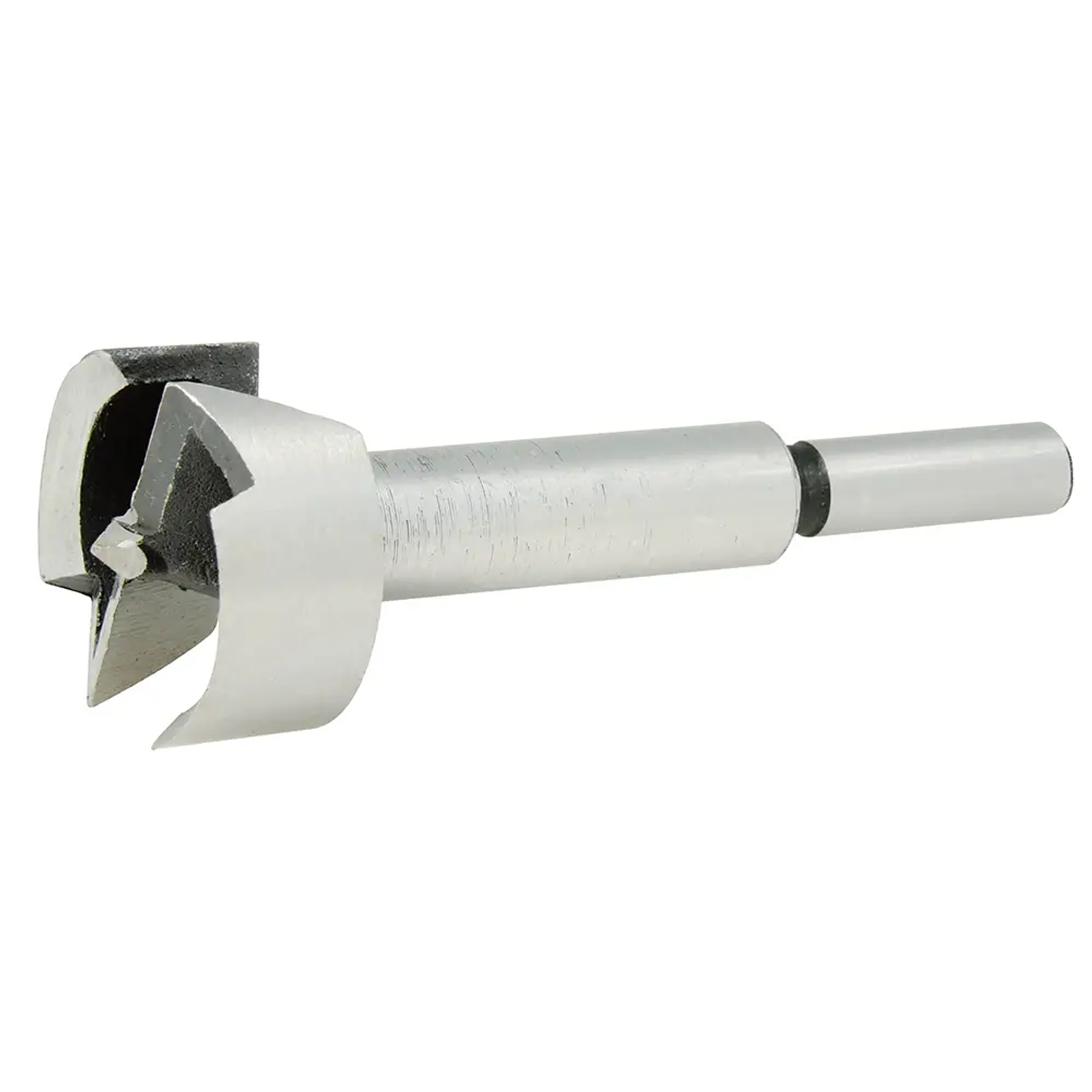 Broca para madera de acero forstner 1-1/4