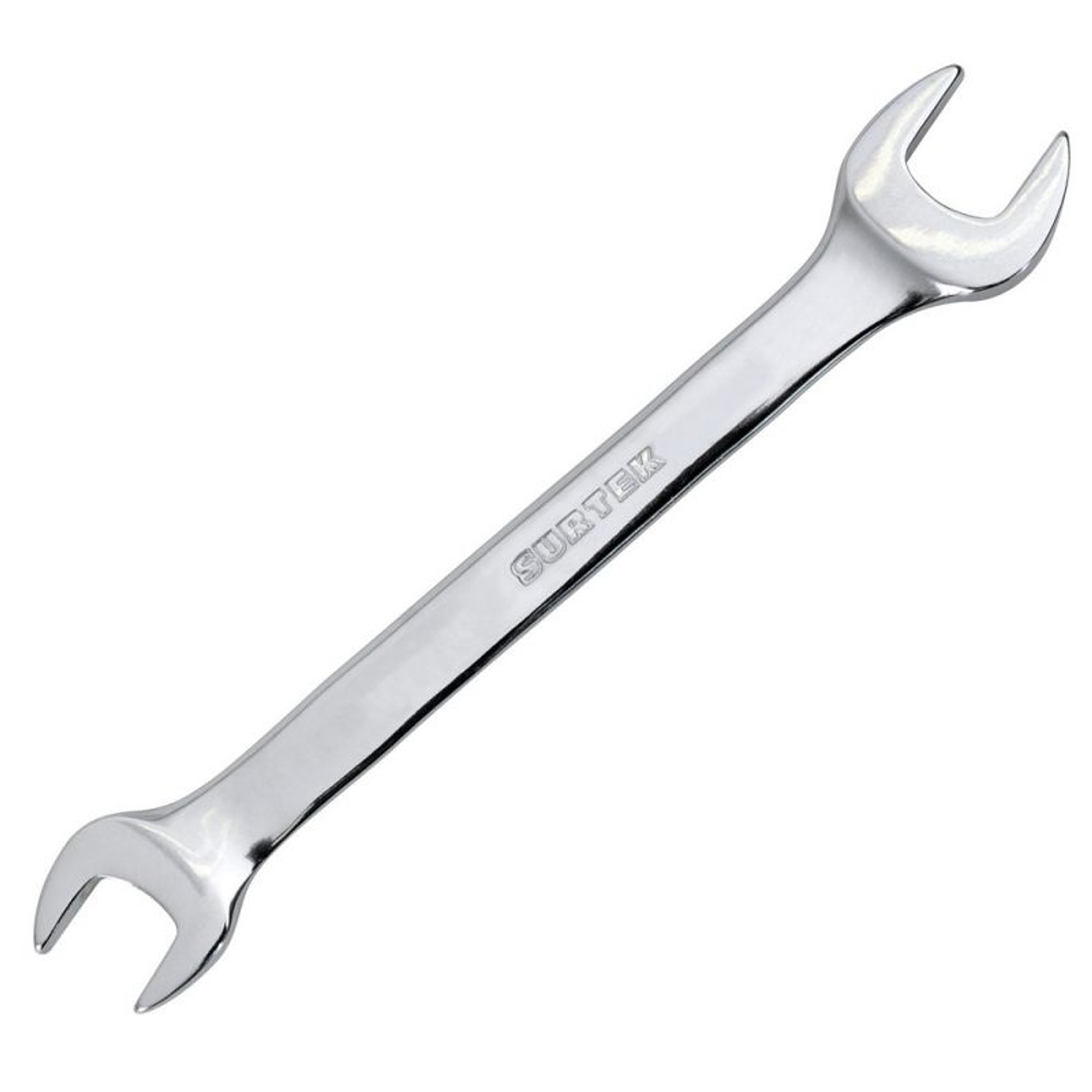 Llave española pulido espejo métrica, 10 x 11mm 1