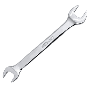 Llave española pulido espejo métrica, 10 x 11mm