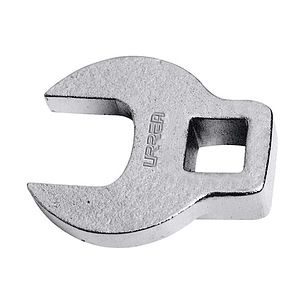 Llave pata de cuervo cuadro de 3/8