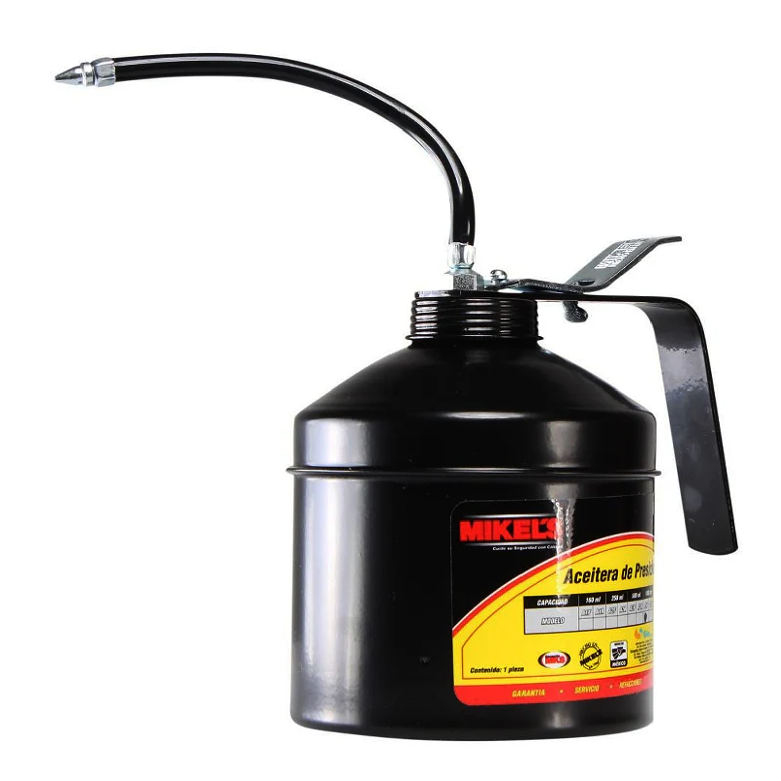 ACEITERA FLEX 1.000 CM 1