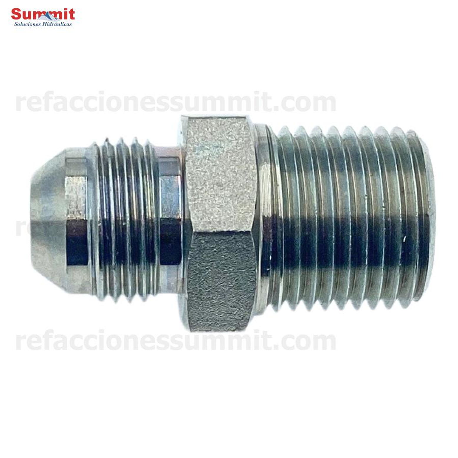 ADAPTADOR DE 20 S A 3/4 NPT 1
