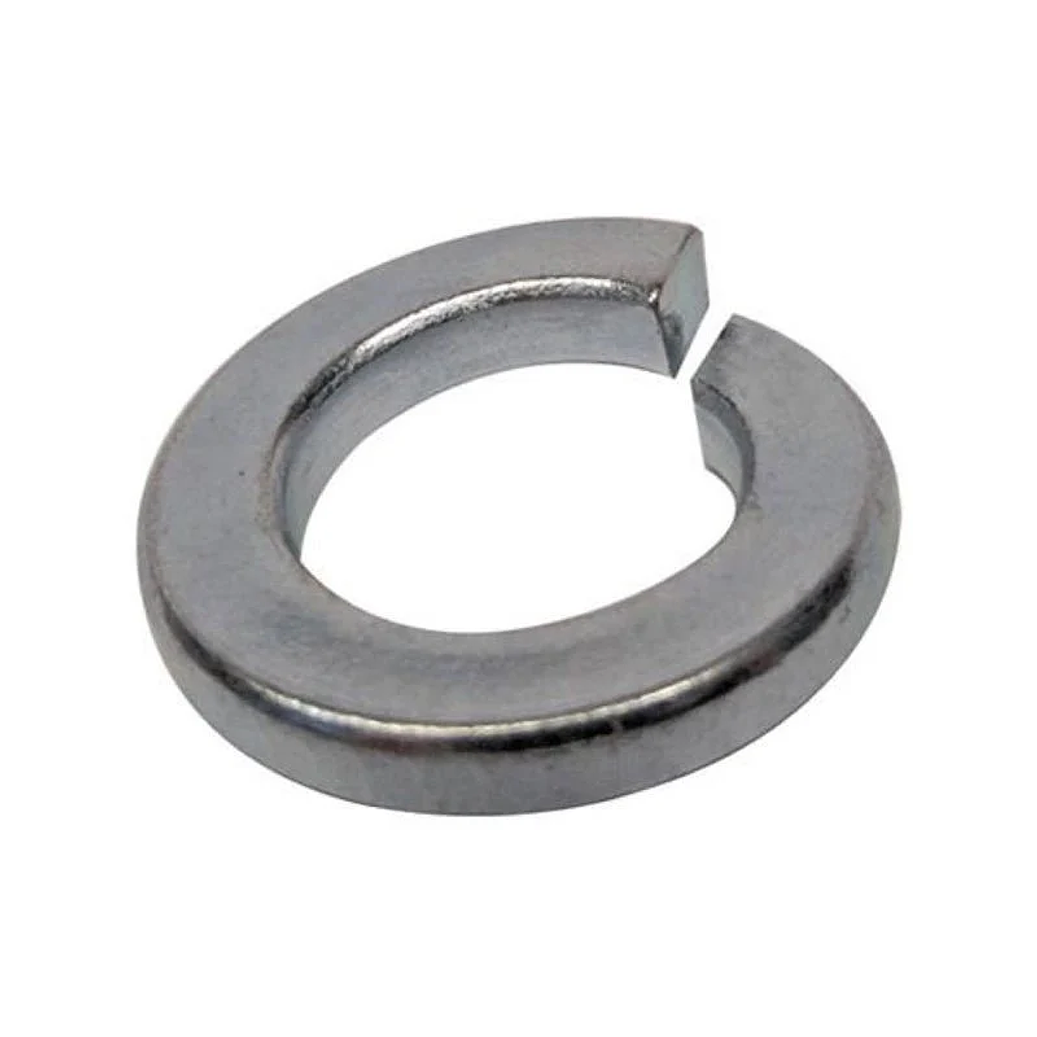 ARANDELA DE PRESION GALVANIZADO MM DE 8,0 1