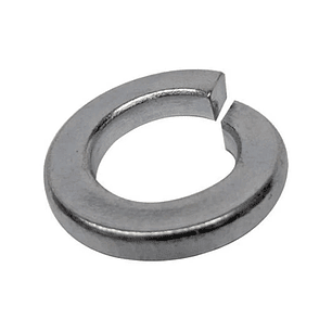 ARANDELA DE PRESION GALVANIZADO MM DE 8,0