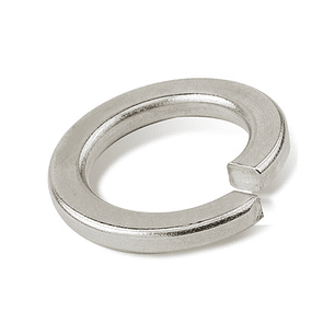 ARANDELA DE PRESION INOX 3/4''