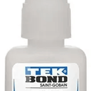 ADHESIVO INSTANTANEO 721 TEKBOND 721 20G TUBO APLICADOR