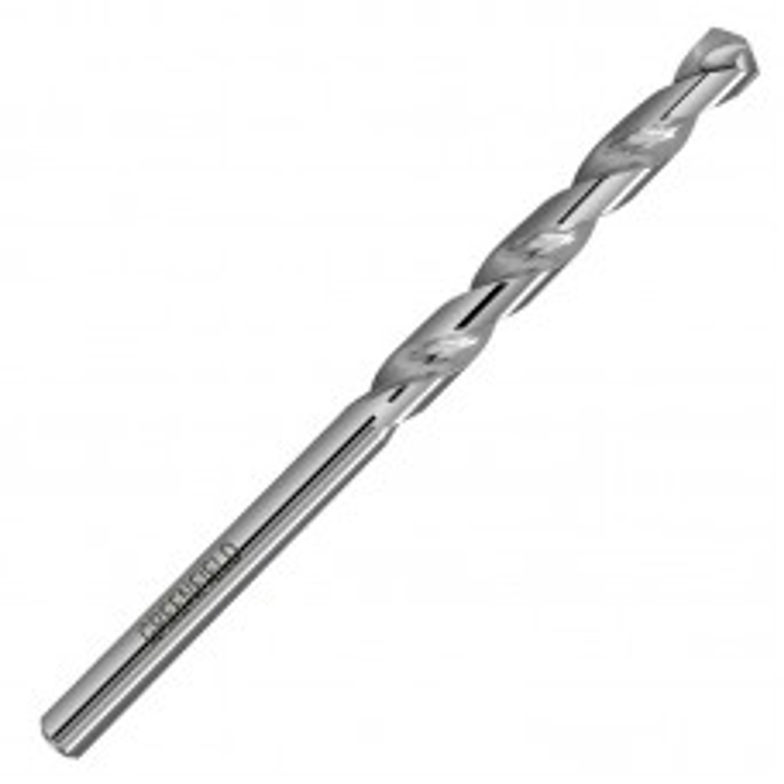 BROCA ESPIGA RECTA 3/8 1