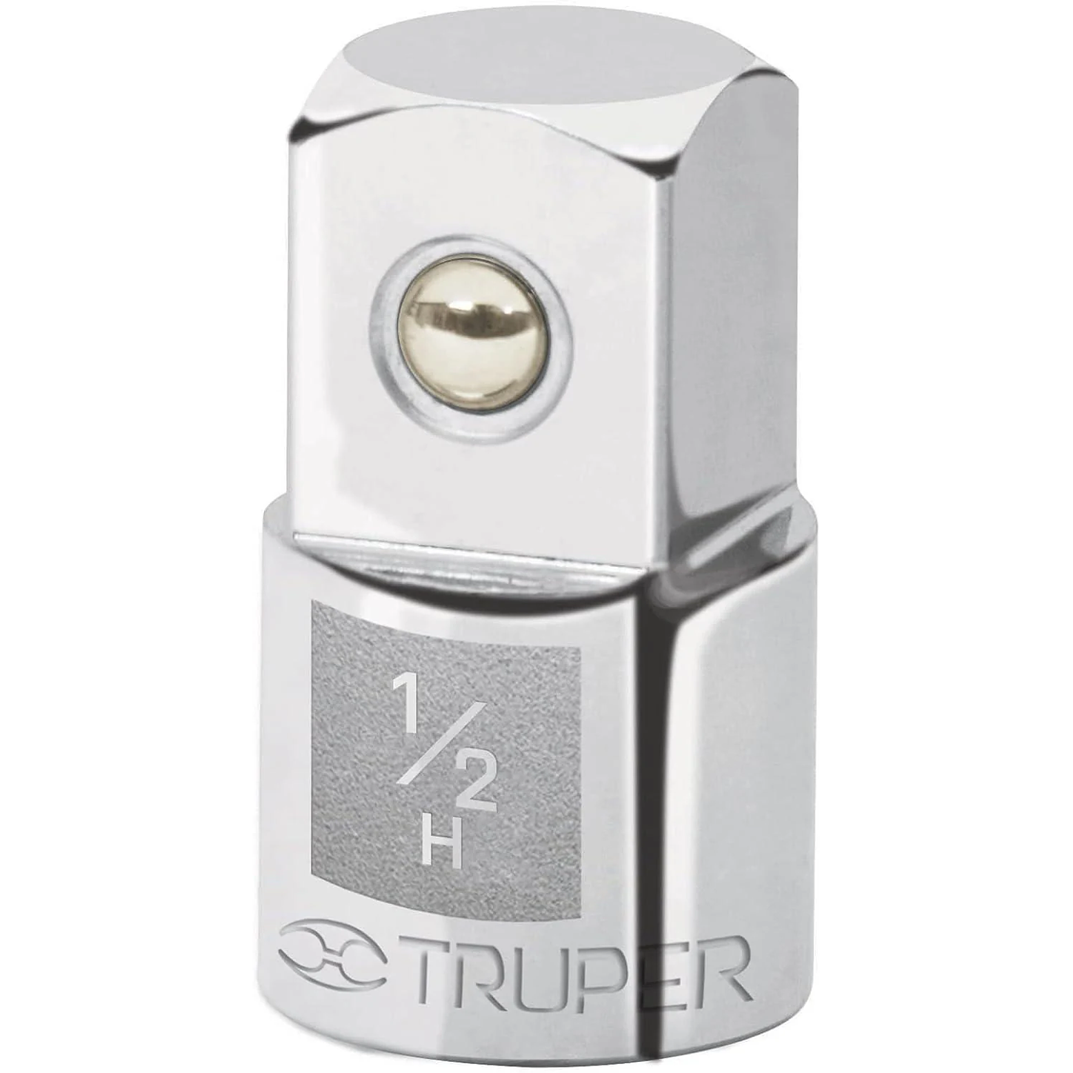 ADAPTADOR PARA MATRACA DE CUADRO 1/2' A CUADRO 3/4' MOD. 13426 1