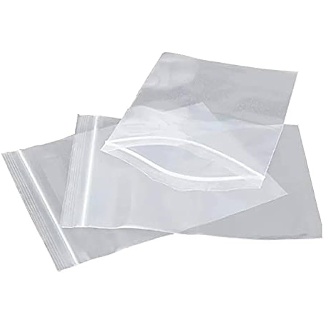 BOLSA DE ZIPPER POR PIEZA 1