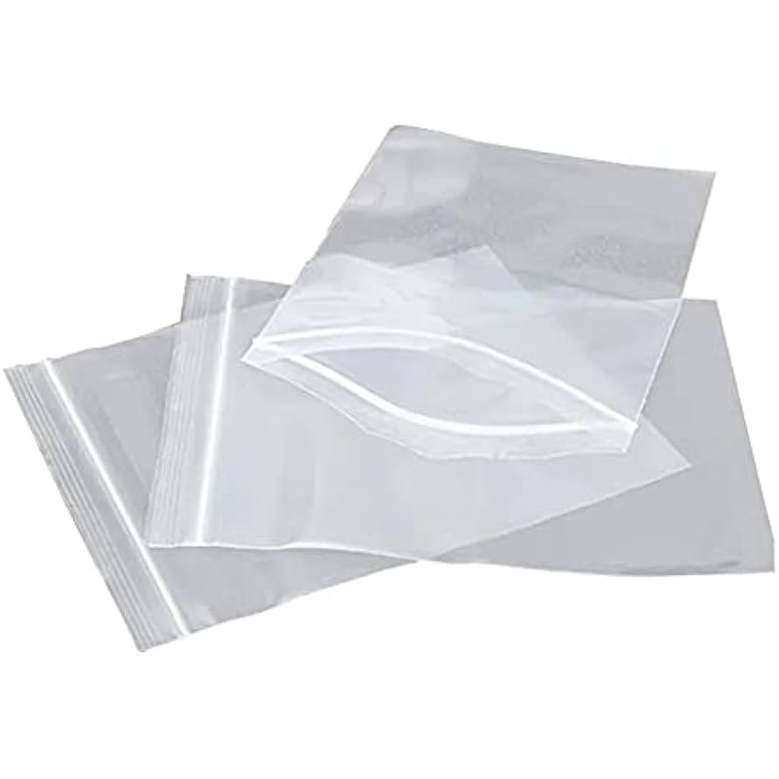 BOLSA DE ZIPPER POR PIEZA 1