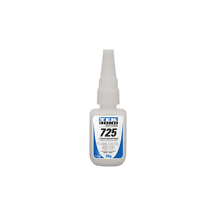 ADHESIVO INSTANTANEO 725 TEKBOND 20G TUBO APLICADOR A