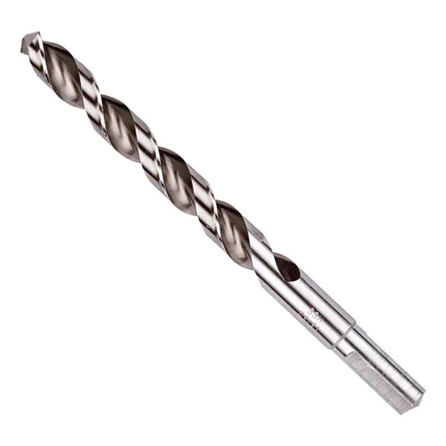 BROCA ESPIGA CONICA 13/32 1