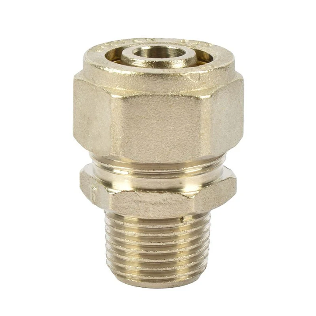 ADAPTADOR MACHO A HEMBRA DE 8 MM 1