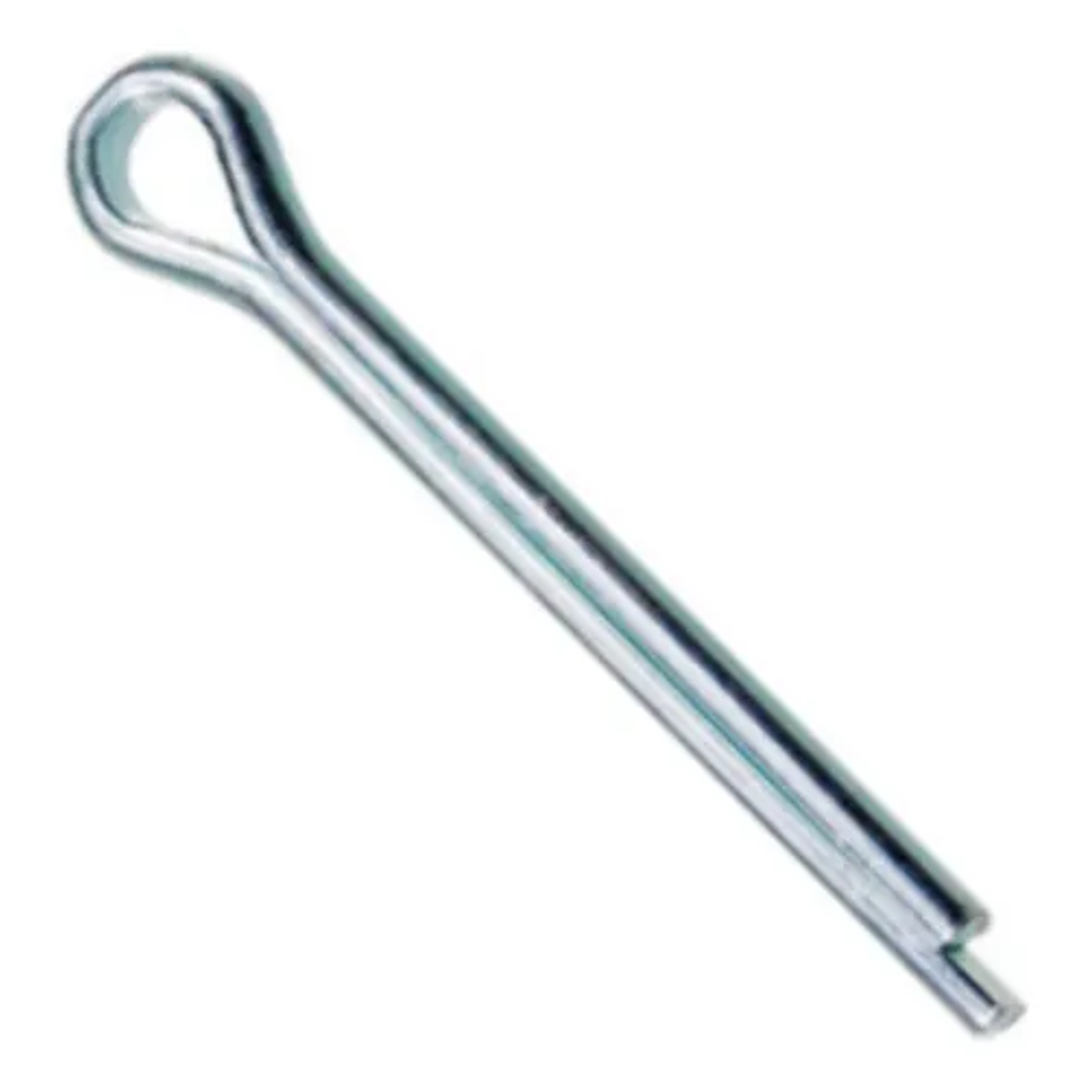 CHAVETA DE 1/8 X 1 1/2 INOXIDABLE 1