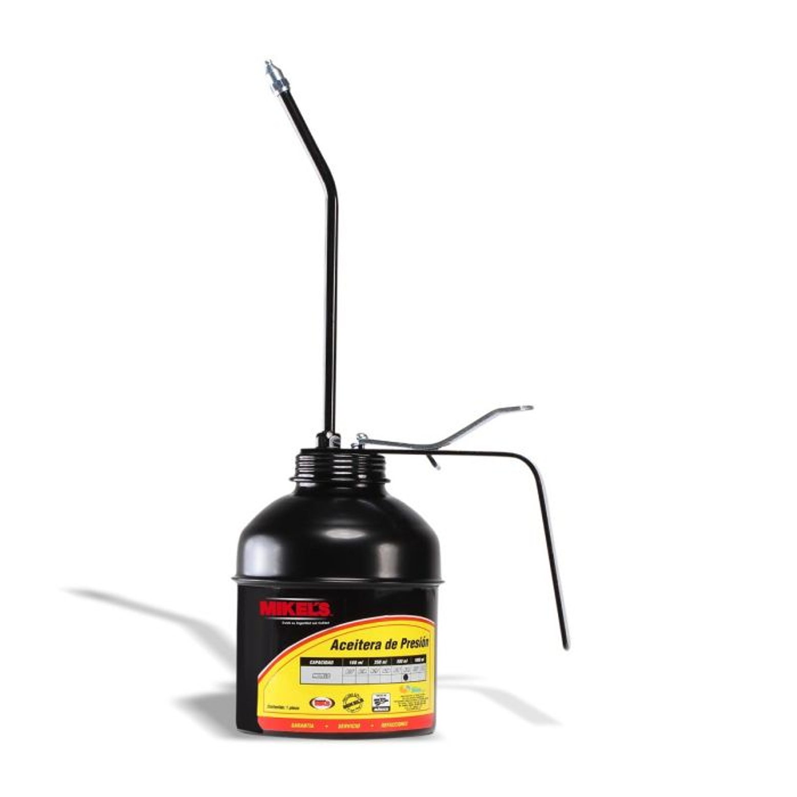 ACEITERA RIGIDA .500 CM 1