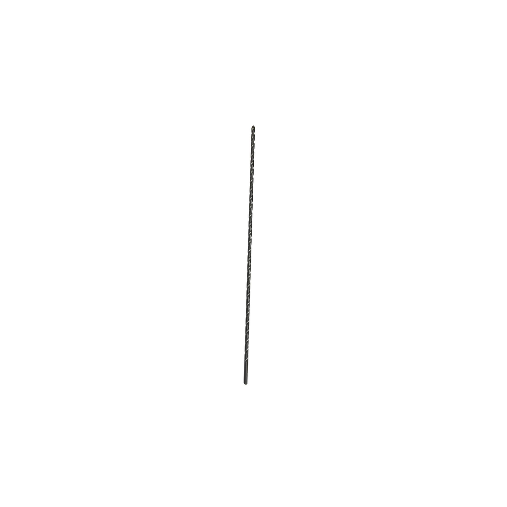 BROCA PARA VENTEO DE MOLDES DE 1/4