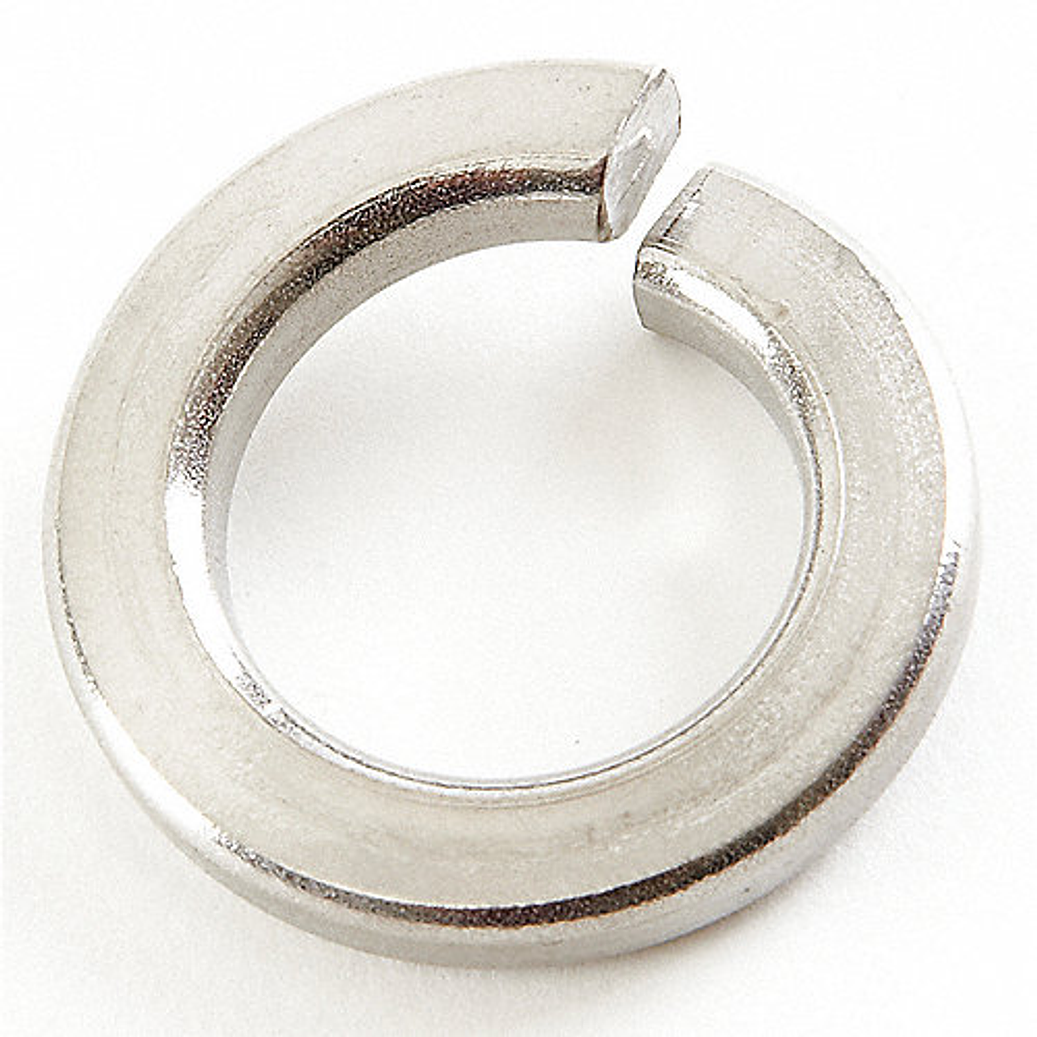 ARANDELA DE PRESION MM DE 5,0 1