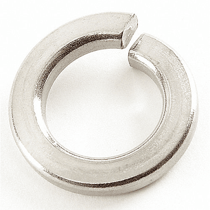 ARANDELA DE PRESION MM DE 5,0