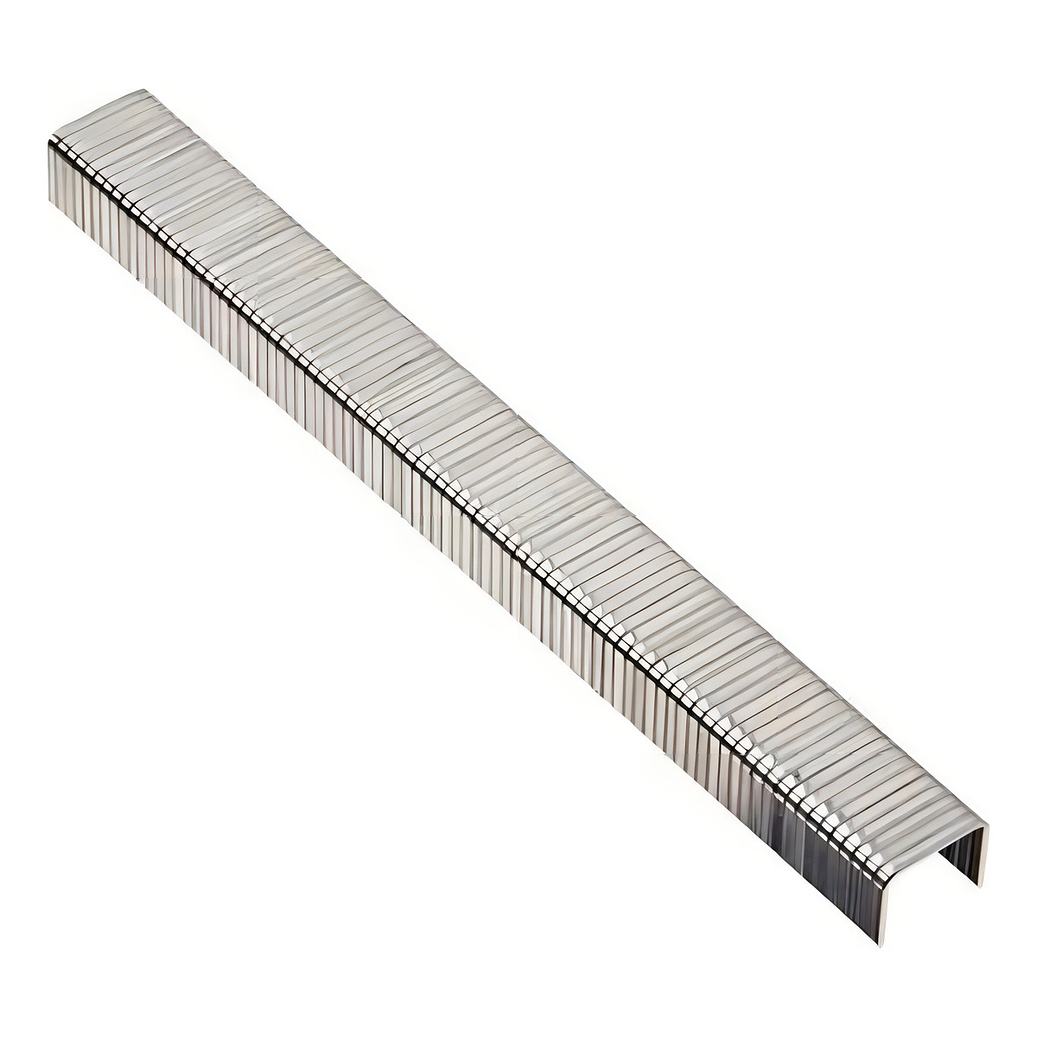 GRAPAS PARA TRABAJO PESADO  CORONA ANGOSTA 1000 PIEZAS 4